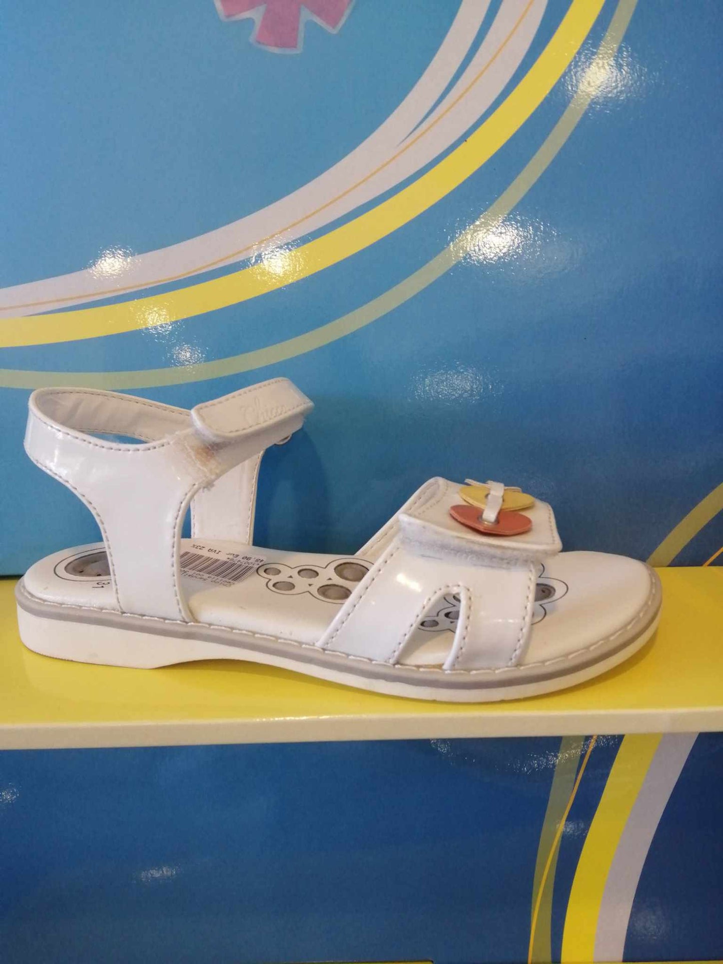 Chicco Cecilia Sandal Nr.31