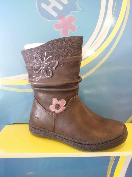 Chicco Cesta High Boots Nr.27