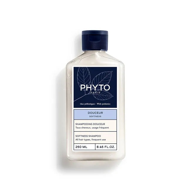 PhytoSuavidade Champú 250mL