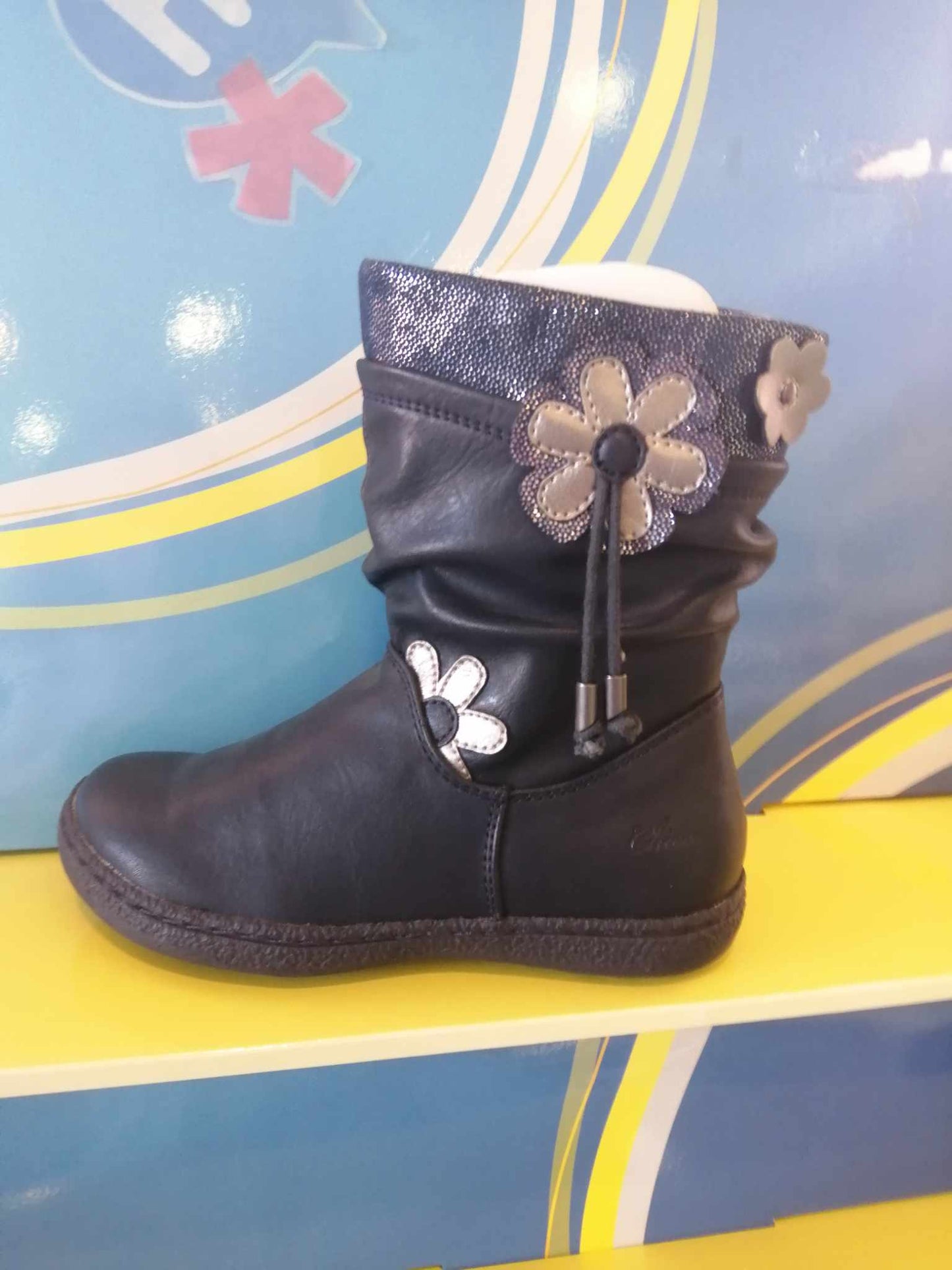 Chicco Ciambella High Boots