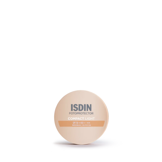 ISDIN FOTOPROTECTOR COMPACT SPF50+ 10G