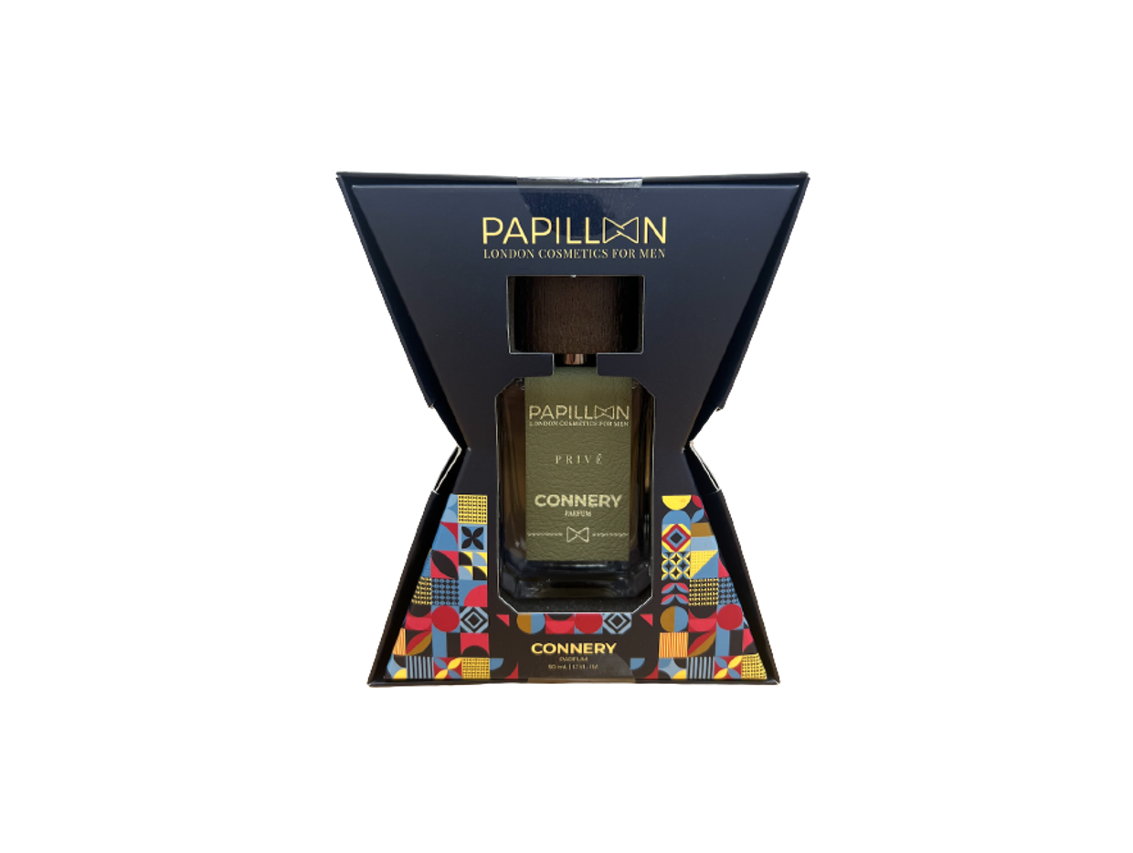 Papillon Connery Parfum 50 ml