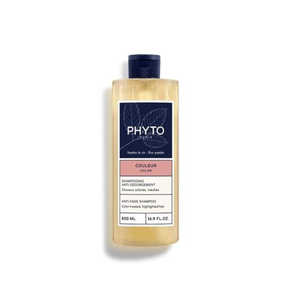 PhytoCor Champú Antidecoloración 250ml