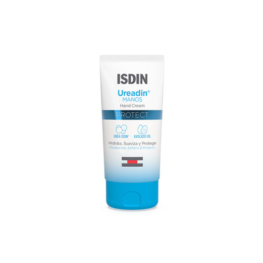 Isdin Ureadin Creme de Mãos Hidratante 50 mL