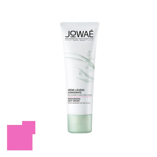 Light Moisturizing Cream 40mL