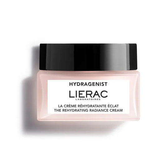 Hydragenist Illuminating Rehydrating Cream 50 mL