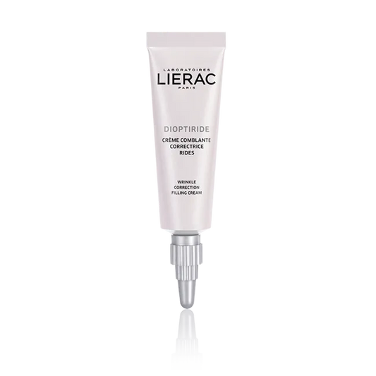 Crema Rellenadora Correctora de Arrugas Dioptirida 15mL