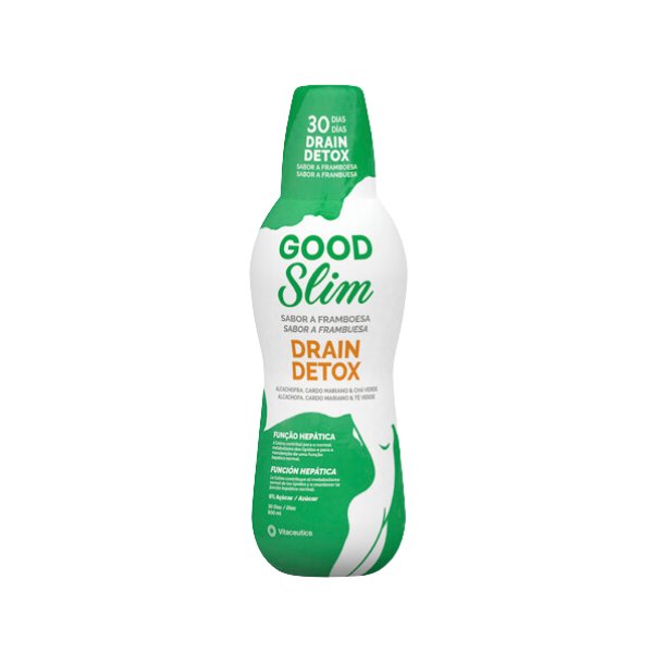 Good Slim Drain Detox 600mL