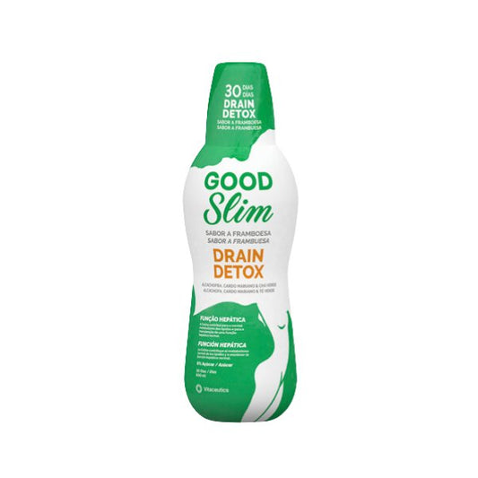 Good Slim Drain Detox 600mL 