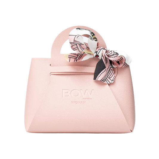 BOW COFFRET ELIZABETH EAU PARFUM 30ML NATAL 2025