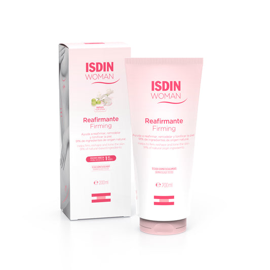 ISDIN MUJER Reafirmante 200mL