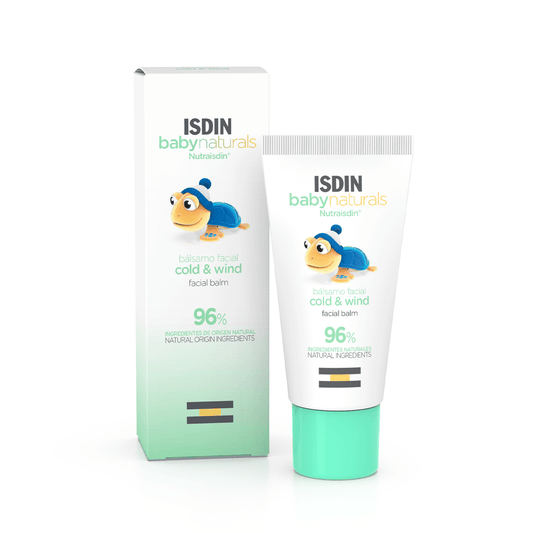 Baby Naturals Cold &amp; Wind Facial Balm 30 mL