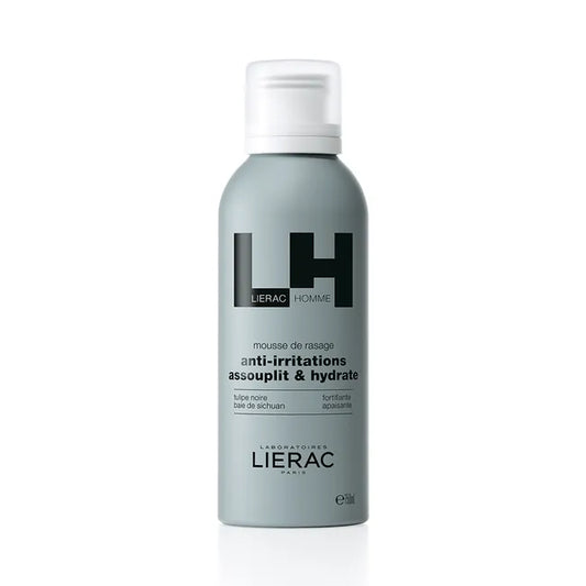 Lierac Homme Espuma de Afeitar 150mL