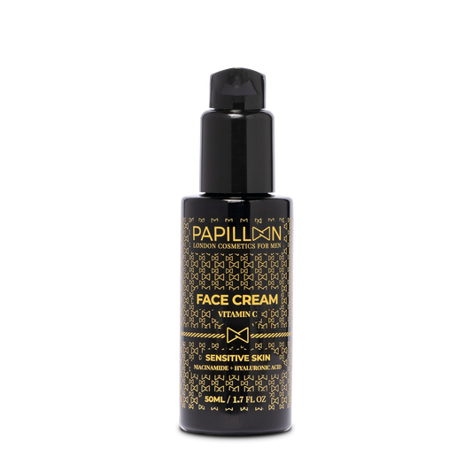 Papillon Face Cream 50mL