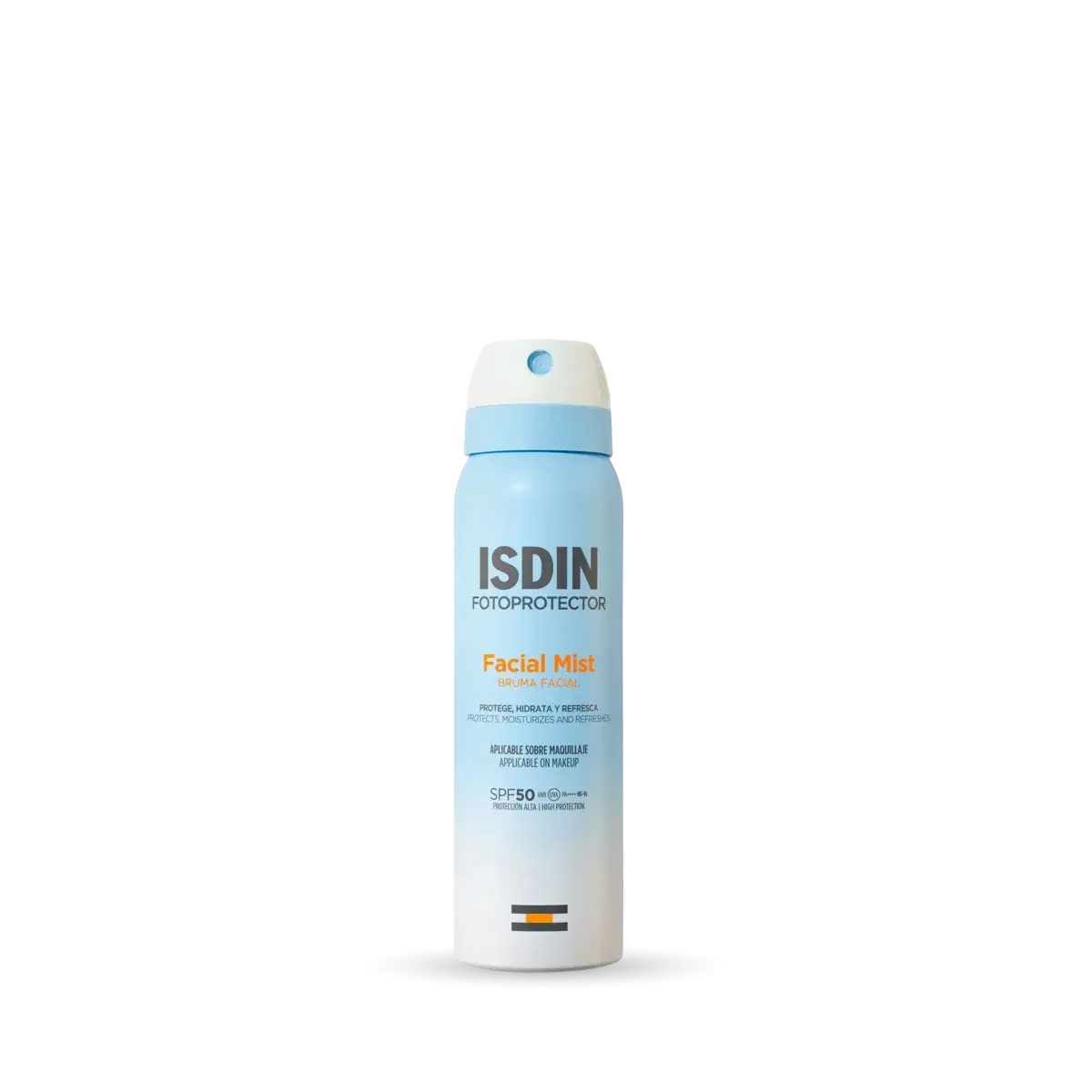 Fotoprotetor ISDIN Facial Mist SPF 50