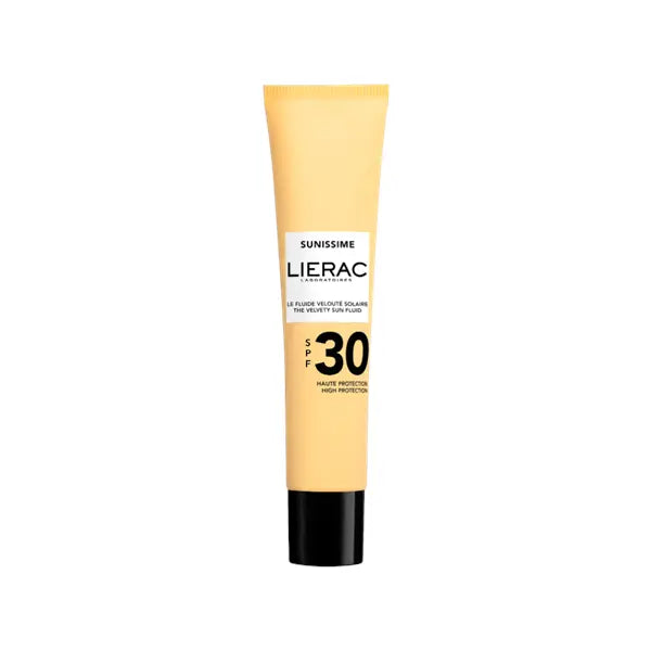 Sunissime Fluido Protector Antiedad Global SPF30+ 40mL