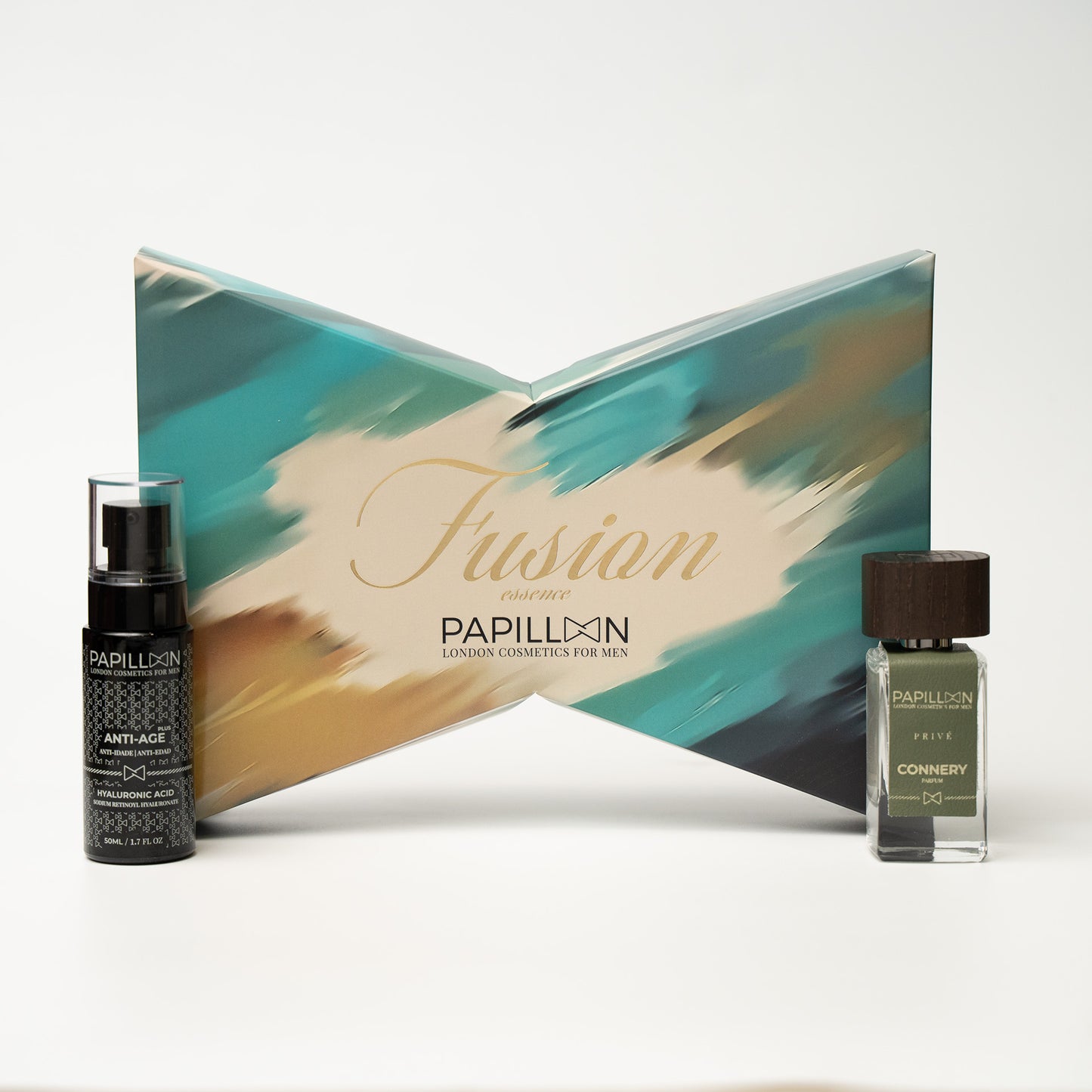 Fusion Gift Box – Limited Edition