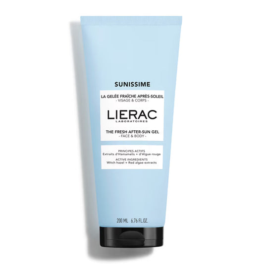 Sunissime Geleia Refrescante 200mL