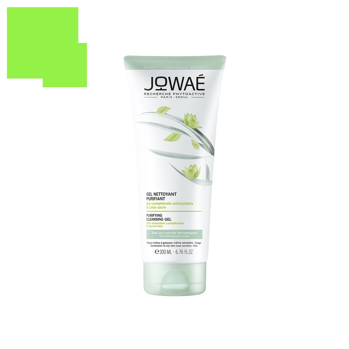 Purifying Cleansing Gel 200mL