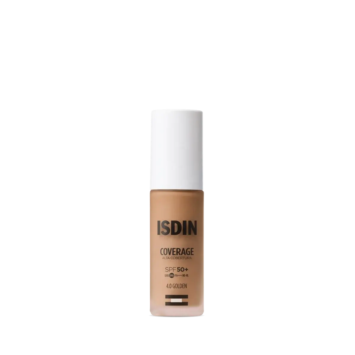 ISDIN Coverage SPF 50+