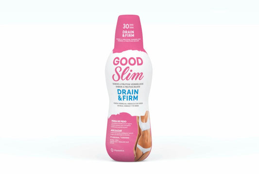 Good Slim Drain&Firm 600ml