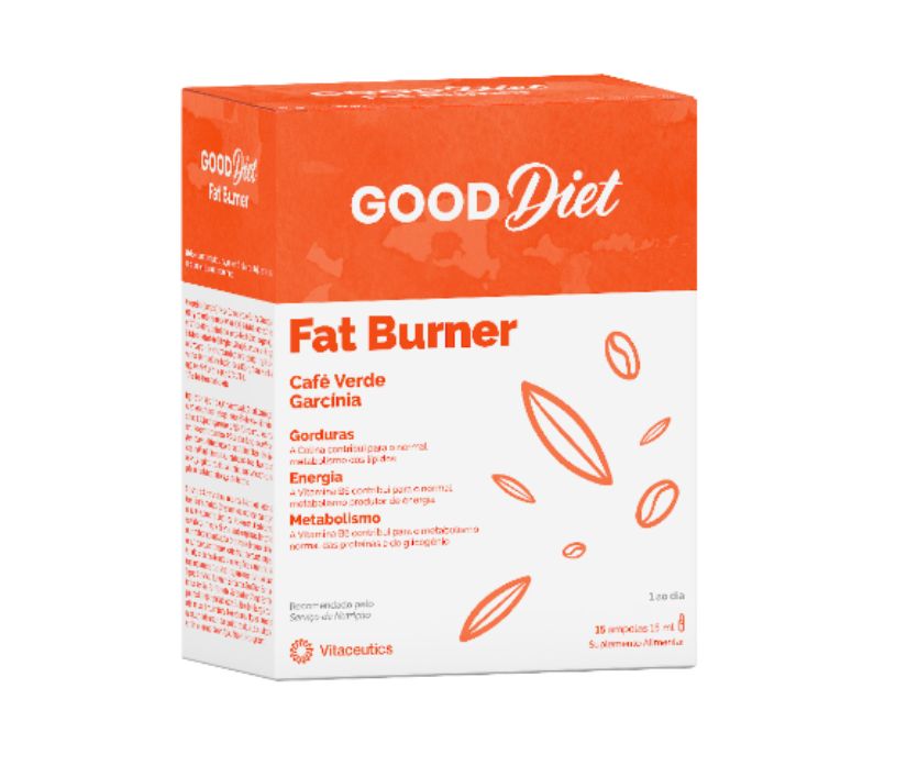 Good Diet Fat Burner Amp beb x15