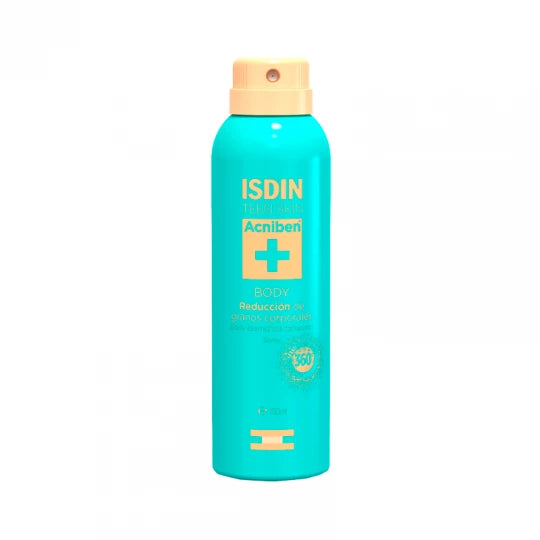 Acniben Body Spray 150mL