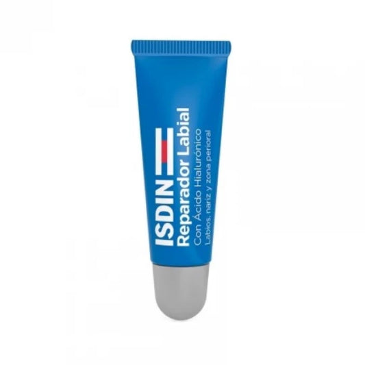 Isdin Reparador Labial Fluído 10ml