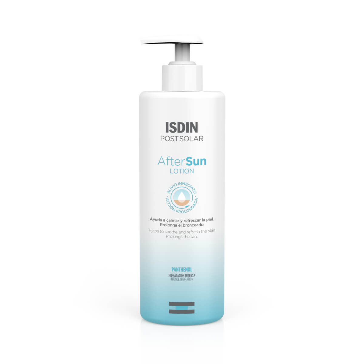 Isdin After Sun Loção 400mL