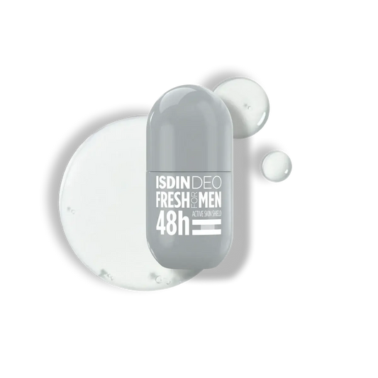 IsdinDEO Fresh for Men 48H