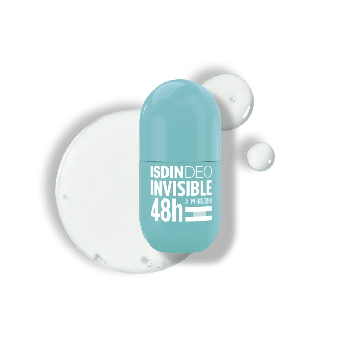 IsdinDEO Invisible 48H