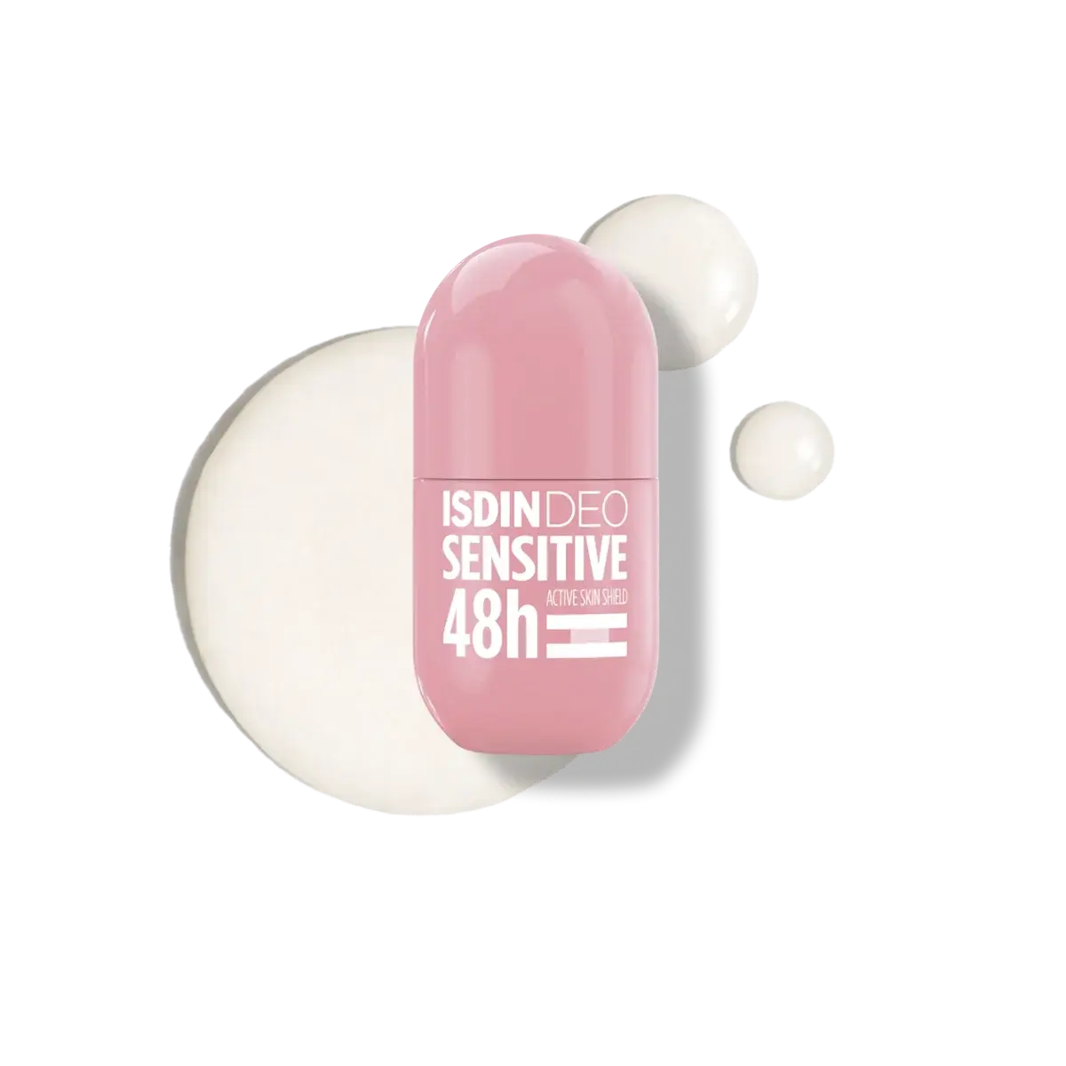 IsdinDEO Sensitive 48H