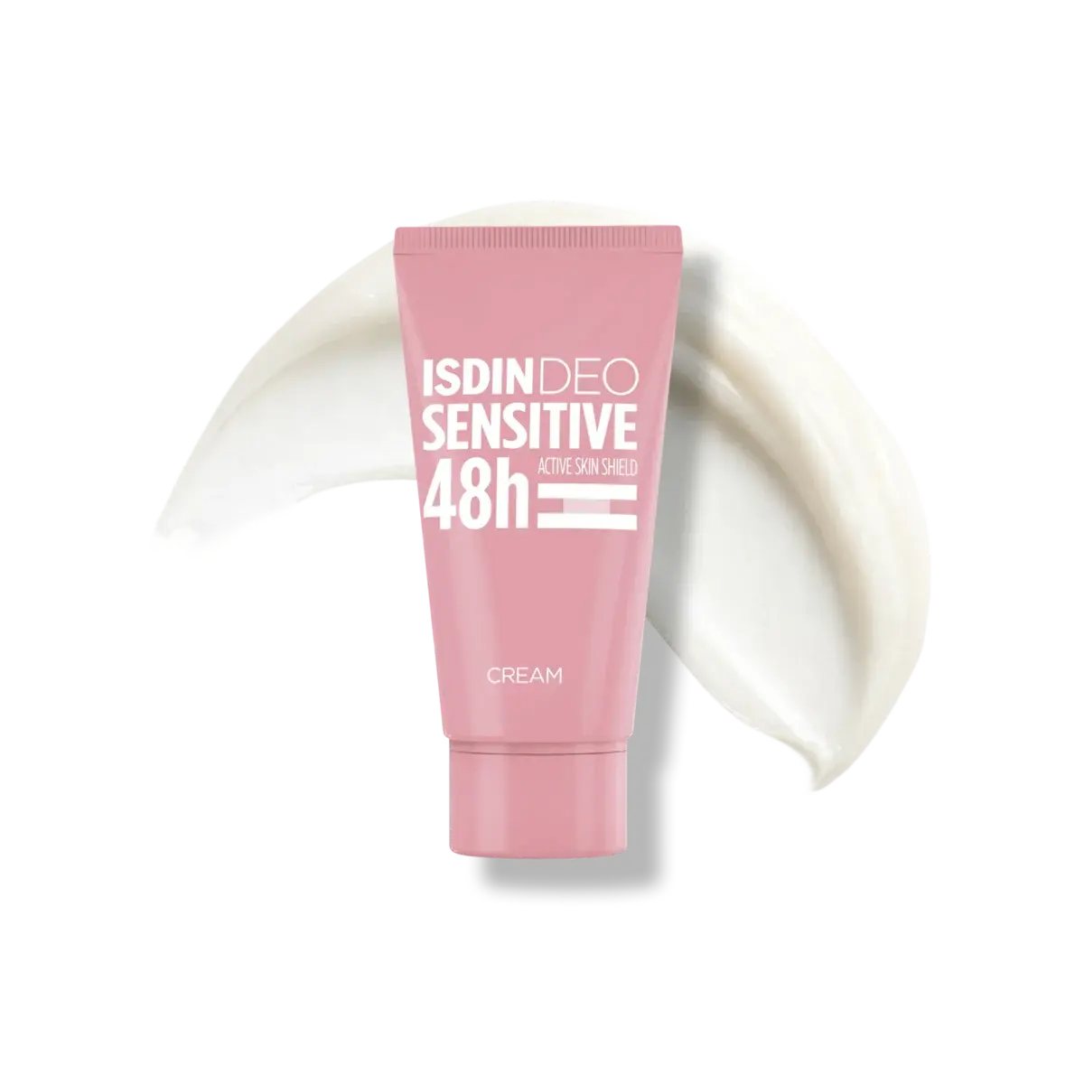 IsdinDEO Sensitive 48H