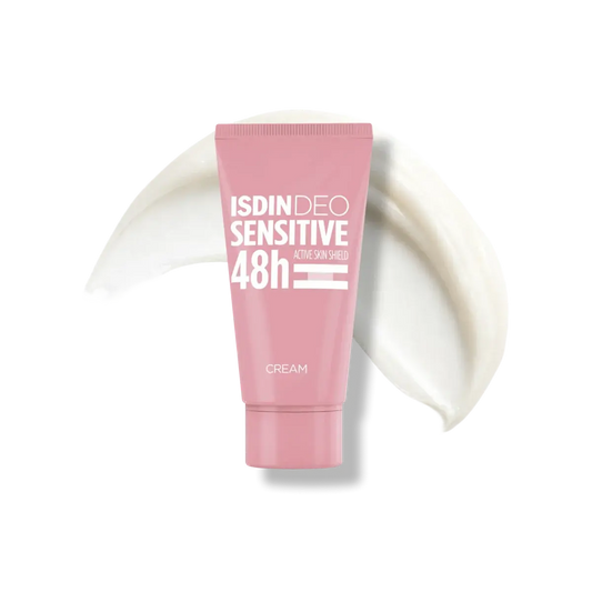 IsdinDEO Sensitive 48H
