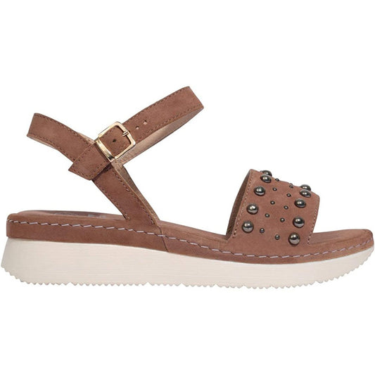 Scholl Karissa Taupe Sandal Nr.36