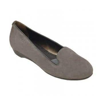 Zapatos Scholl Leda Gris Nr.38