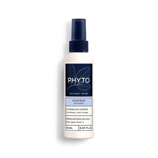 PhytoSuavidade Leite Desembaraçador 150mL