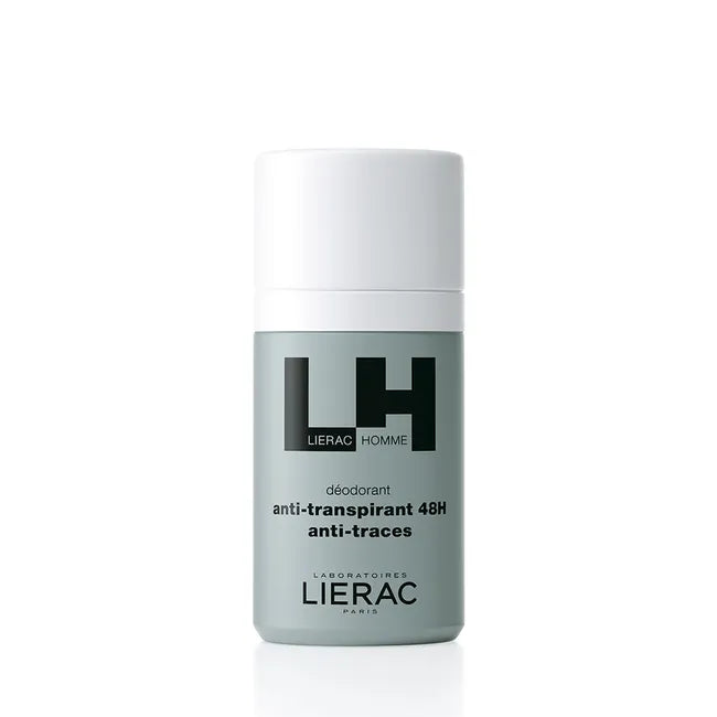 Lierac Homme Desodorizante 50mL