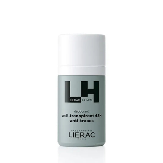 Lierac Homme Deodorant 50mL