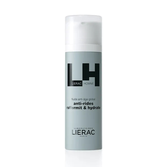 Lierac Homme Global Anti-Aging Fluid 50mL