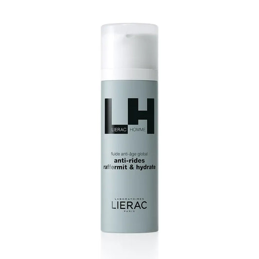 Lierac Homme Global Anti-Aging Fluid 50mL