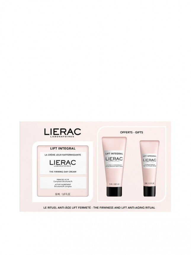 Integral Lift Set Day + Night Cream + Serum