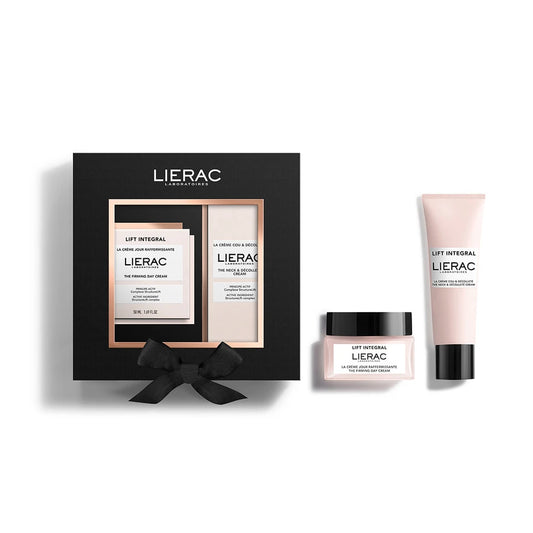 Coffret de Natal Lift Integral Creme Pescoço & Decote Antienvelhecimento