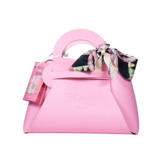 Bow Woman Loura Coffret Desodorizante 48h 50ml + EAU de Parfum 30ml