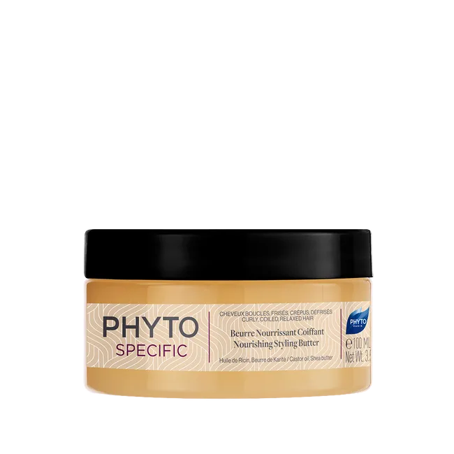 PhytoSpecific Manteca de Peinado Nutritiva 100mL