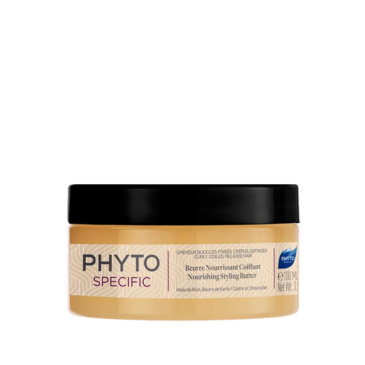 PhytoSpecific Manteca de Peinado Nutritiva 100mL