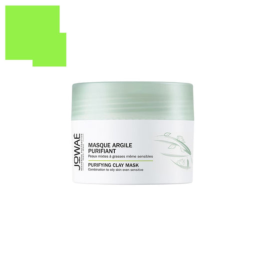 Mascarilla de Arcilla Purificante 50mL