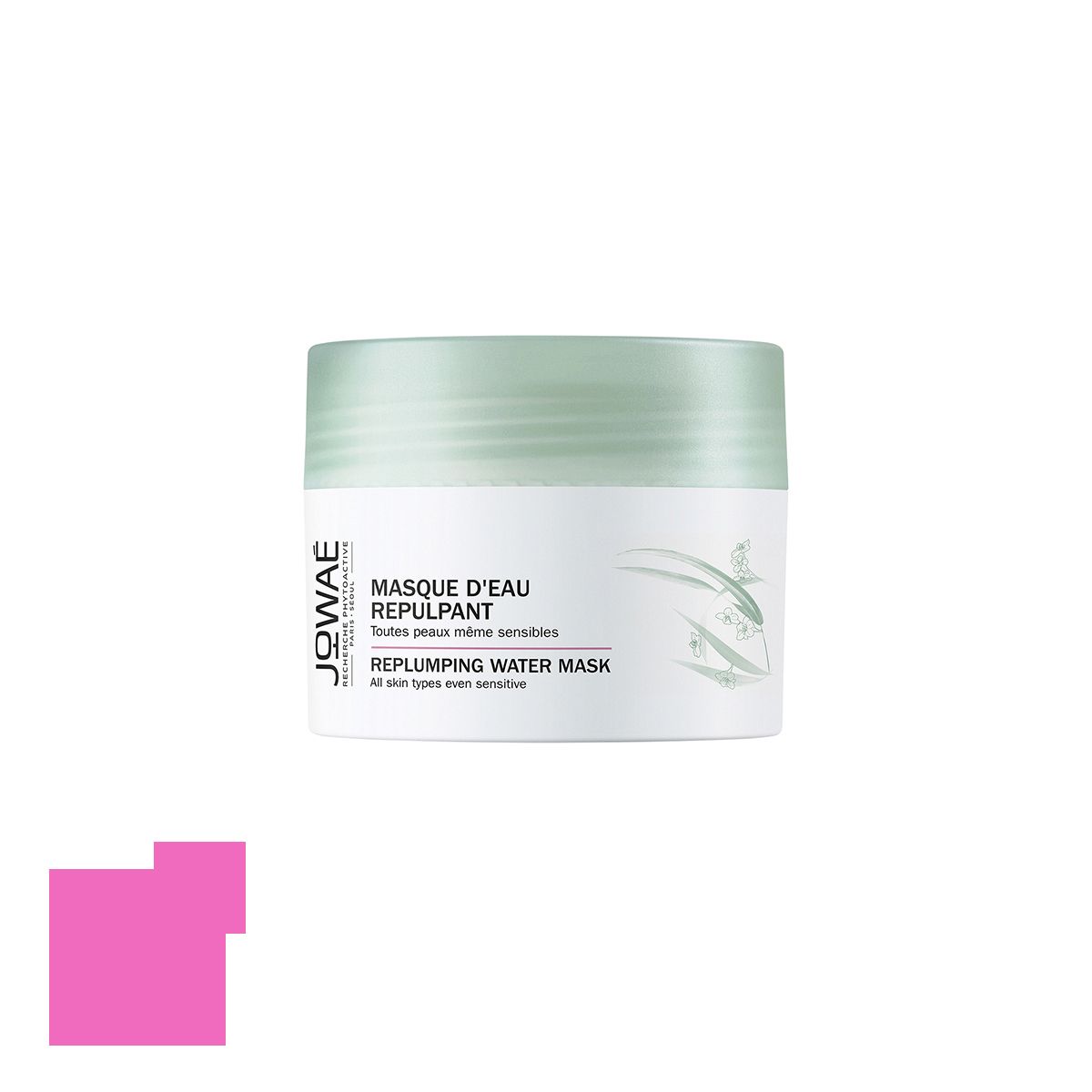 Remodeling Water Mask 50mL