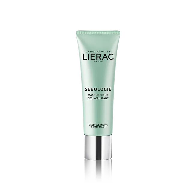 Sébologie Purifying Descaling Mask 50mL