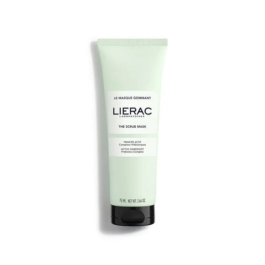 Máscara Esfoliante de Limpeza 75mL